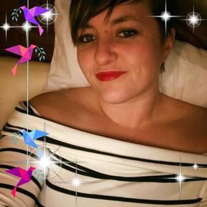 Meet your Posher, Brandy